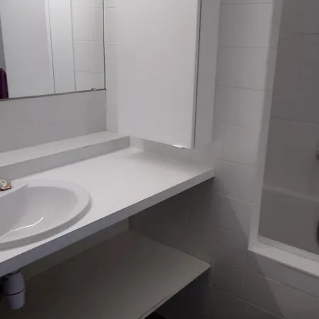 Appartement Vue 80m2