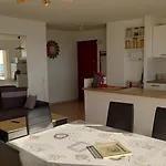 Apartamento Vue 80m2 Fréjus