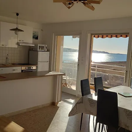 Apartment Vue 80m2 Frejus
