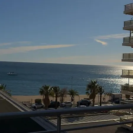 Lejlighed Vue 80m2 Fréjus