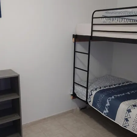 Vue 80m2 Fréjus