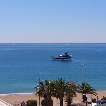 Vue 80m2 * Frejus