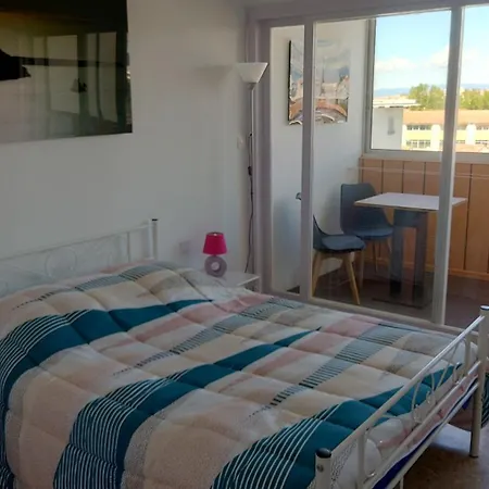 Apartment Vue 80m2