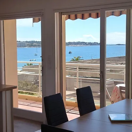 Lejlighed Vue 80m2 *