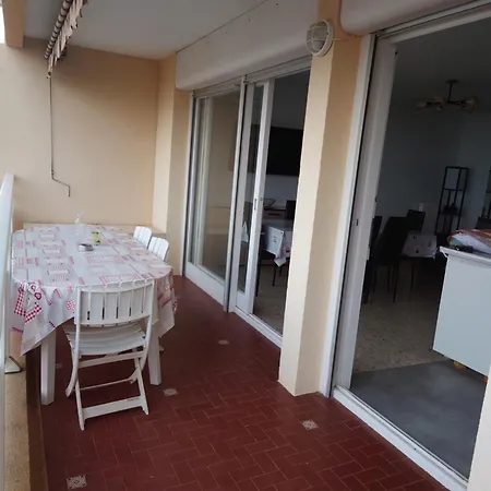 Vue 80m2 *