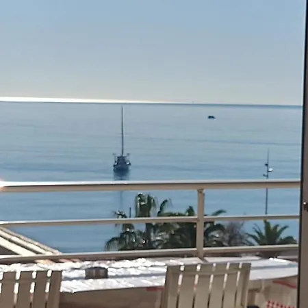 Vue 80m2 Fréjus
