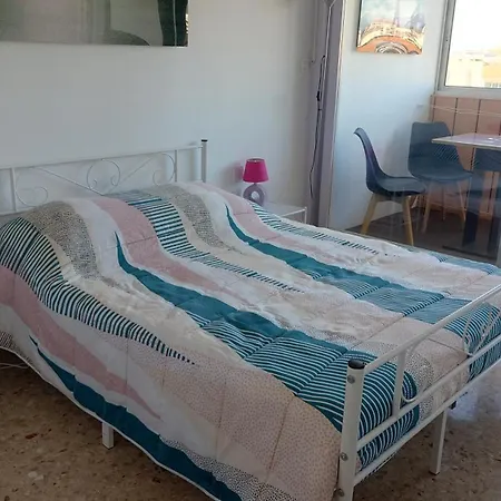 Vue 80m2 Apartment