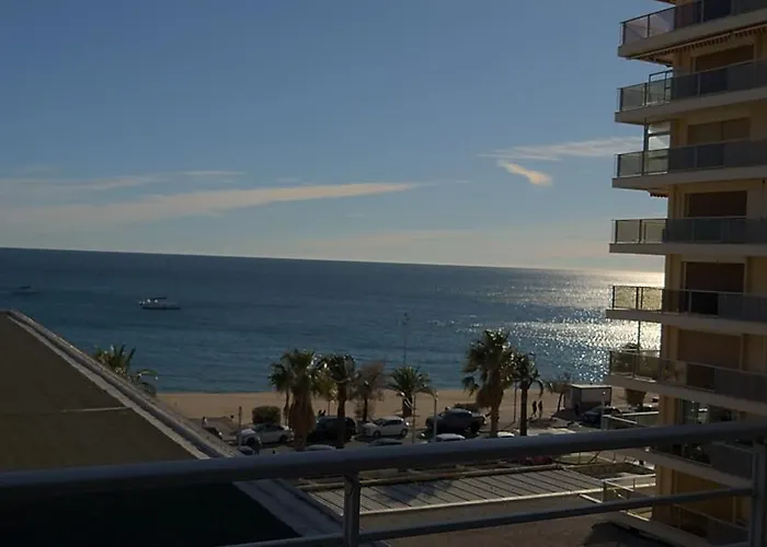 Apartment Vue 80m2 Fréjus