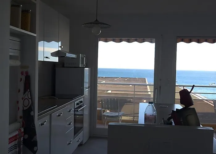 Vue 80m2 Appartamento *