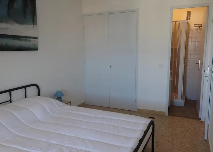 Vue 80m2 Appartamento *