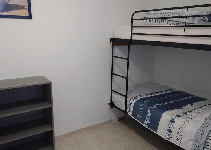 Vue 80m2 Fréjus