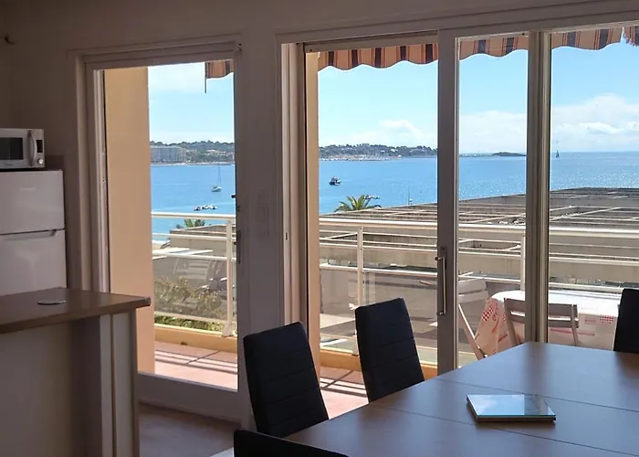 Appartamento Vue 80m2 *