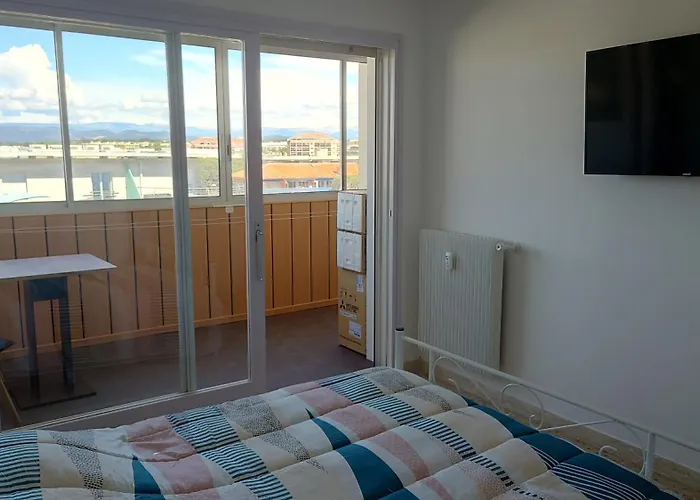 Vue 80m2 Appartamento