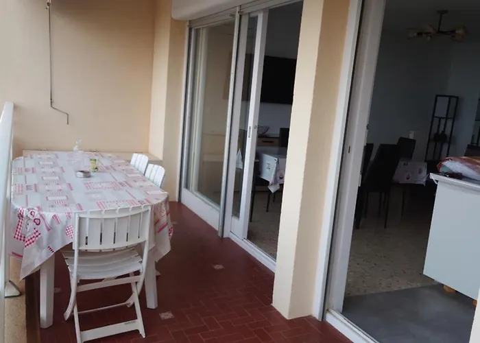 Vue 80m2 *