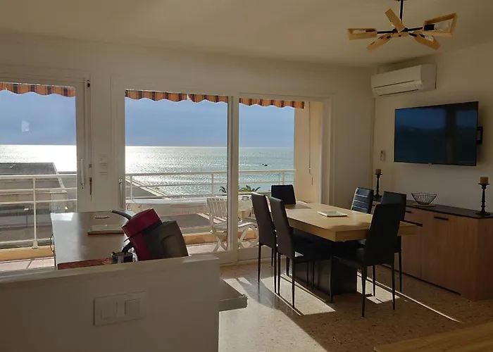 Vue 80m2 Apartment