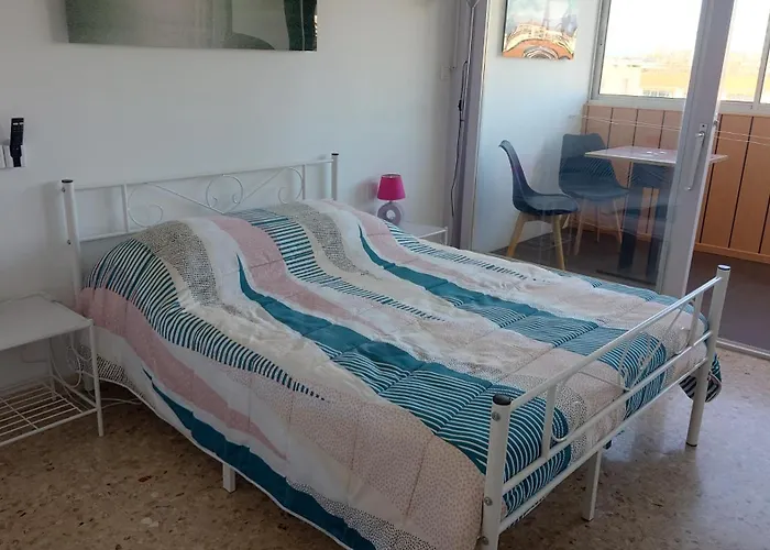 Vue 80m2 Appartamento